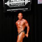 Anthony  Mannino - NPC All South 2011 - #1